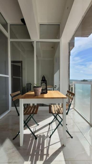 Luxury En-Suite Double. Beach-House With Sea Views Mellieħa Exterior foto